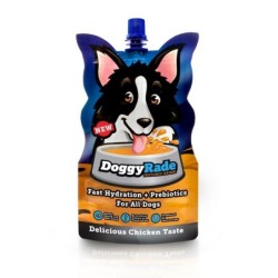 Doggyrade 250Ml Isotonic...