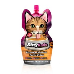 Kittyrade 250Ml Isotonic...