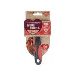 Combo Comb & Moult Stoppa