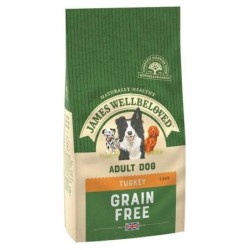 Jwb Adult Dog Grain Free...
