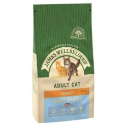 Jwb Adult Cat Light Turkey...