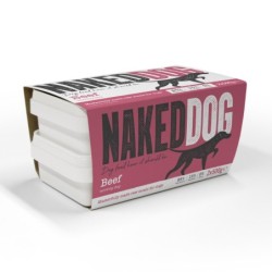 Naked Beef Working Dog 2 X...