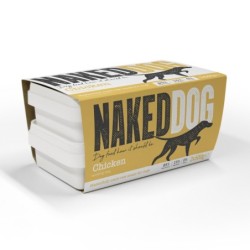 Naked Chicken Working Dog 2...