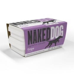 Naked Tripe Working Dog 2 X...