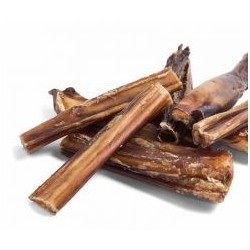 Bully Sticks Thick 5" Pizzle