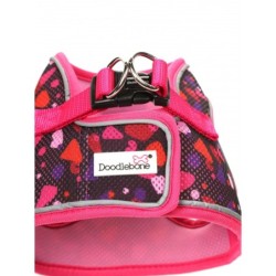 Doodlebone Snappy Harness...