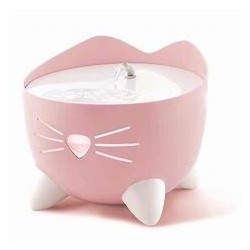 Catit Pixi Fountain Light Pink