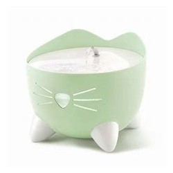 Catit Pixi Fountain Mint Green