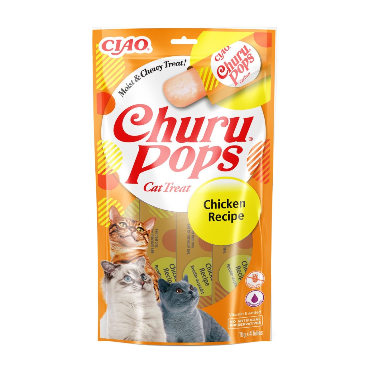 Inaba churu review hot sale
