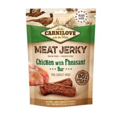 Carnilove Meat Jerky...