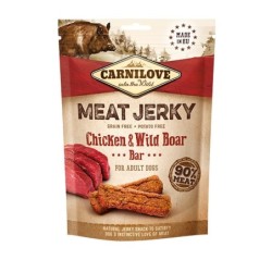 Carnilove  Meat Jerky...