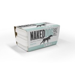 Naked Dog Pure Rabbit 2X500G