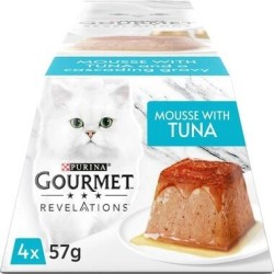 Gourmet Revelations Mousse...