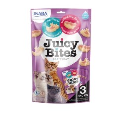 Juicy Bites Shrimp &...