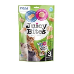 Juicy Bites Calamari &...