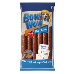 Bow Wow Sticks Bacon