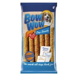 Bow Wow Sticks Chicken