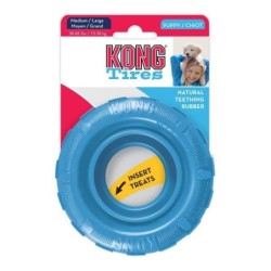 KONG Puppy Tires Md/Lg