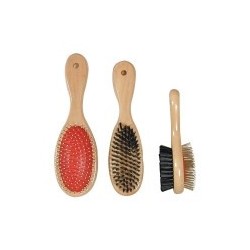 Double Sided Brush Small