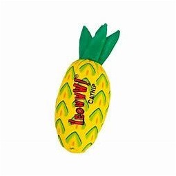 Yeowww! Pineapple 7"