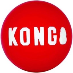 KONG Signature Sport Ball Med