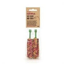 Very Berry Mini Sticks 2Pc