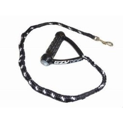 Ezydog Cujo 40 Lead Blck