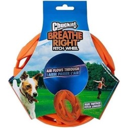 Chuckit Breathe Right Fetch...