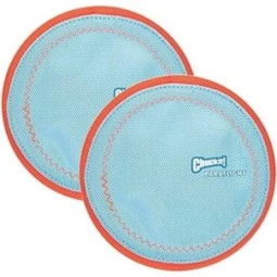 Chuckit Paraflight Large