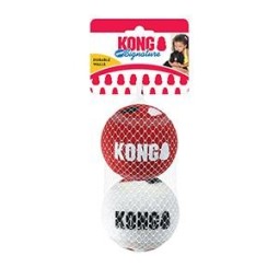 Kong Signature Sport Balls...