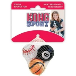 Kong Signature Sport Balls...