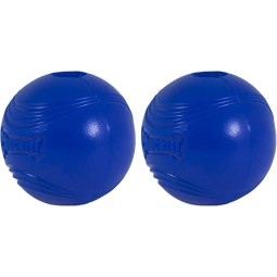 Chuckit! Crunch Ball 2Pk...