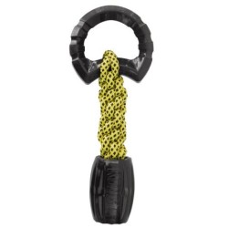 KONG Jaxx Braided Tug Lg