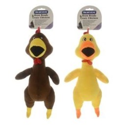 Oven Ready Crazy Chicken Brown