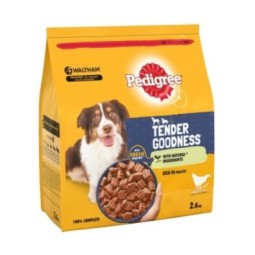 Pedigree Tender Goodness...