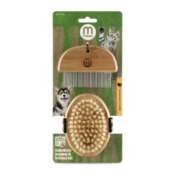 Bamboo Kitten / Puppy Kit