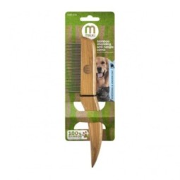 Bamboo Anti-Tangle Comb...