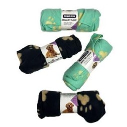 Small Pet Fleece 1M X 1M