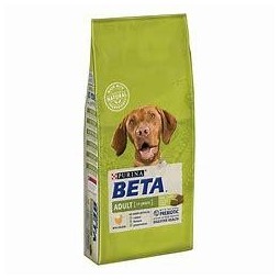 Beta Adult Dog Chicken