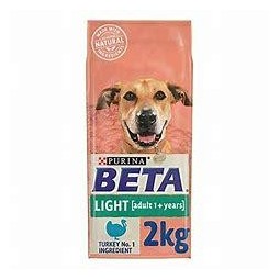 Beta Light Dog Turkey