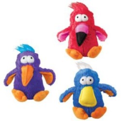 KONG Dodo Bird Assorted Md
