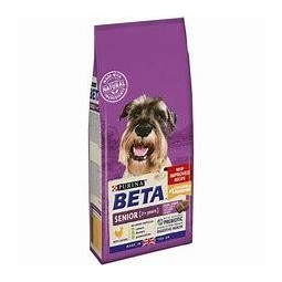 Beta Senior Dog Chicken