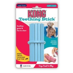 KONG Puppy Teething Stick Lg