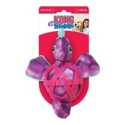 KONG Sea Shells Seahorse Sm/Md