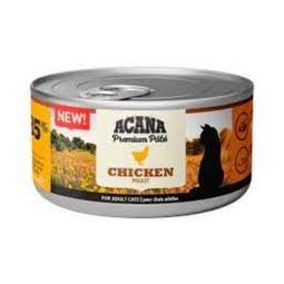 Acana Chicken Pate 85G