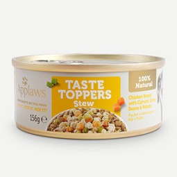 Applaws Chicken Taste...