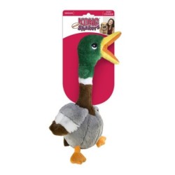 KONG Shakers Honkers Duck Lg