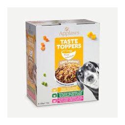 Applaws Taste Toppers Broth...