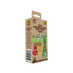 Bags On Board Biodegradable...