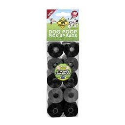 Bags On Board Neutral Poop...